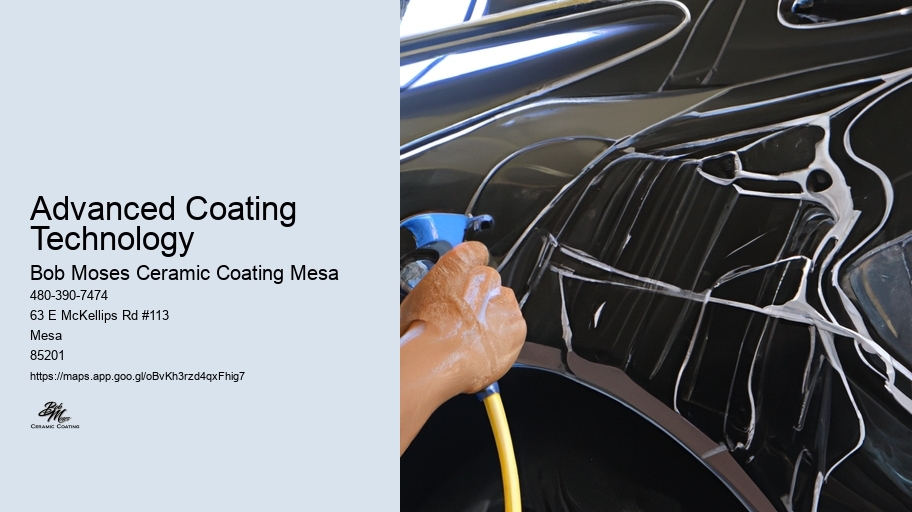 Advanced Coating Technology