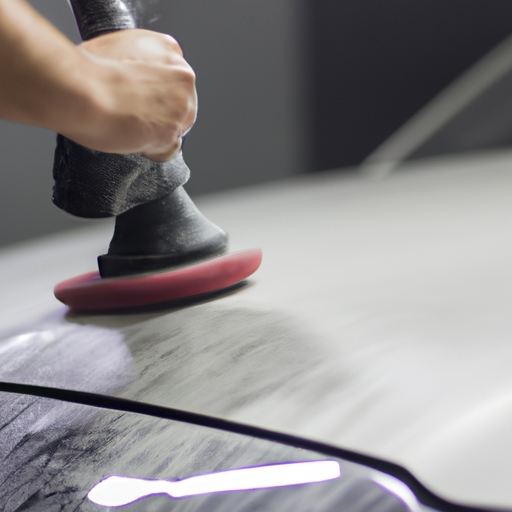 What is Bob Moses Ceramic Coating and Why Is It Better Than Waxing?